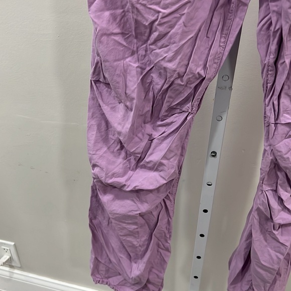 3x1 Friday Flip Pant in Lilac - Picture 6 of 12